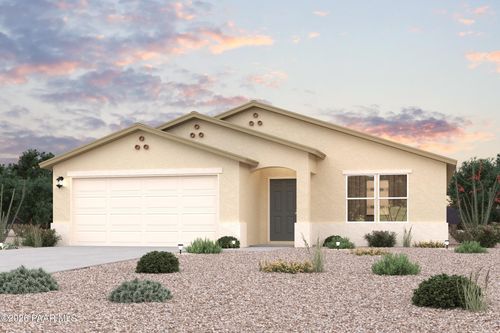 2125 Hidden Hills Dr, Cottonwood, AZ, 86326 | Card Image