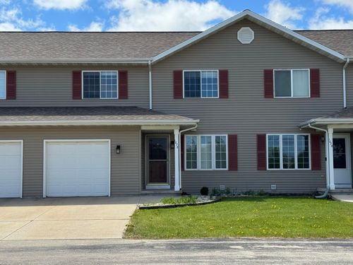 1078 4th St, FOND DU LAC, WI, 54935-6723 | Card Image