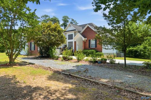 5788 Alabama Highway 227, Guntersville, AL, 35976 | Card Image