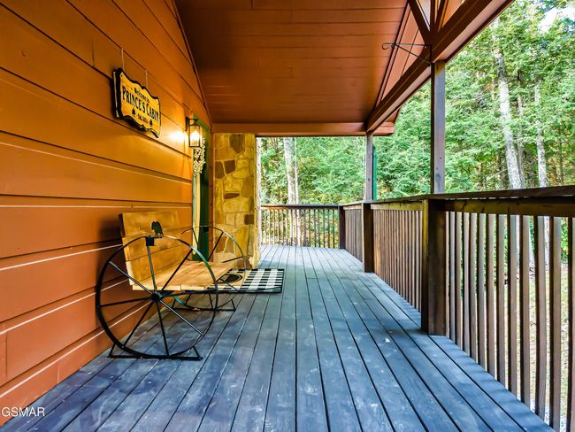 2321 High Top Loop, House other with 3 bedrooms, 3 bathrooms and null parking in Sevierville TN | Image 4