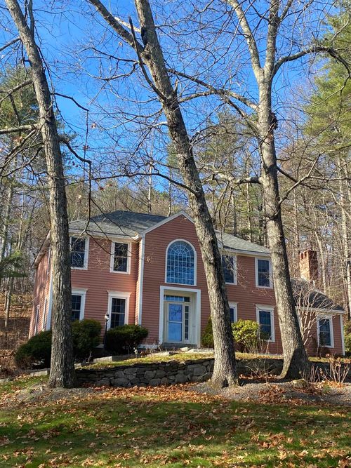 13 Bear Hill Rd, Windham, NH, 03087-1806 | Card Image