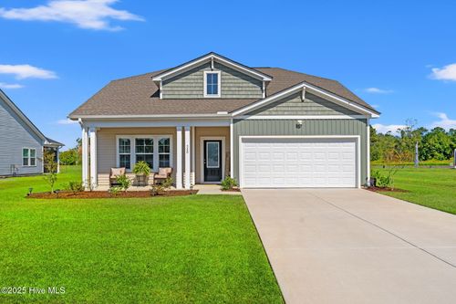 340 Mayflower Dr Nw, Calabash, NC, 28467-5101 | Card Image