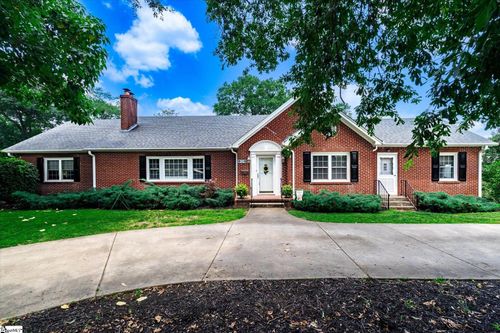 303 North Ave, Greer, SC, 29650-1645 | Card Image