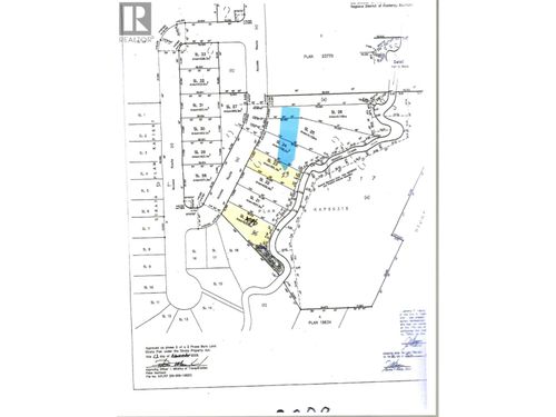 lot-23-1500 Neimi Road, Christina Lake, BC, V0H1E2 | Card Image