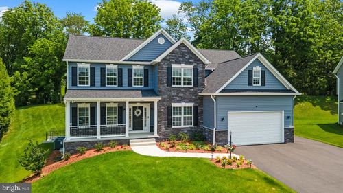 766 Chatelaine Ct, SYKESVILLE, MD, 21784-8086 | Card Image