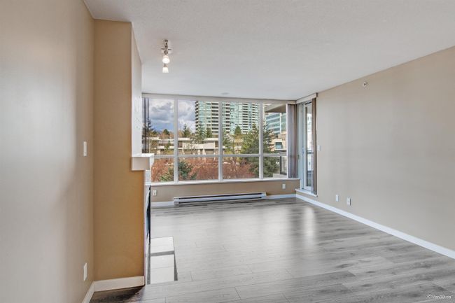 505 - 2138 Madison Avenue, Condo with 2 bedrooms, 2 bathrooms and 1 parking in Burnaby BC | Image 6