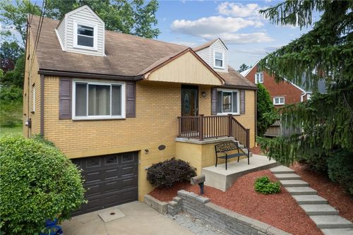 307 Rickey Dr, Monroeville, PA, 15146 | Card Image