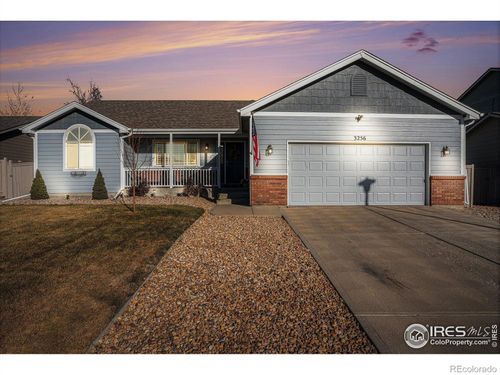 3256 Wigwam Way, Wellington, CO, 80549 | Card Image