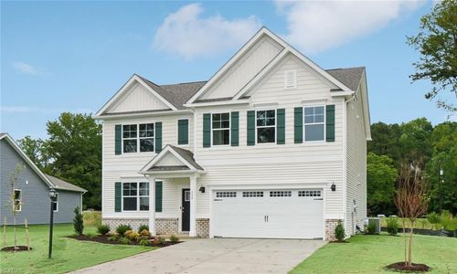 3043 Dalton Cir, Suffolk, VA, 23435-1380 | Card Image