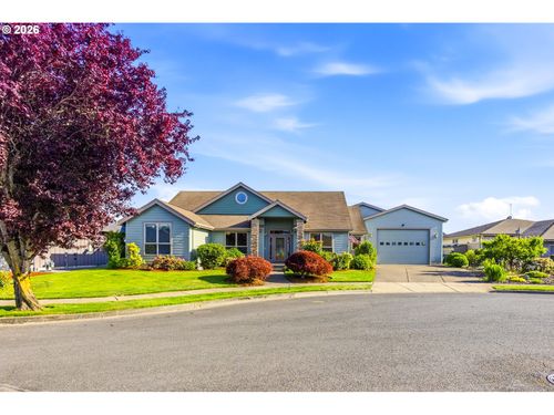 867 Corsair Dr, Independence, OR, 97351-9435 | Card Image