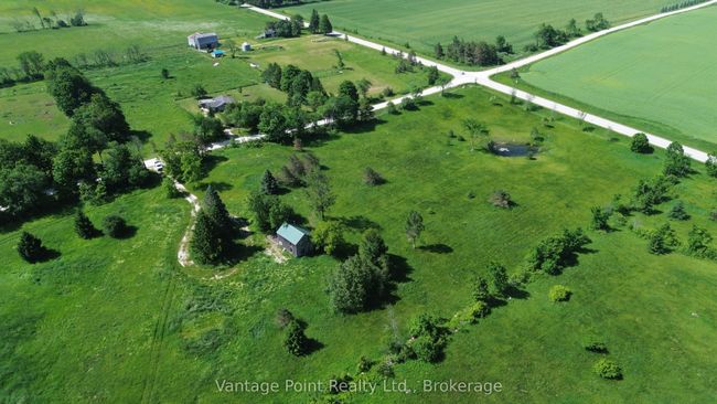 605303 Sideroad 13 A, Home with 0 bedrooms, 0 bathrooms and null parking in Grey Highlands ON | Image 8