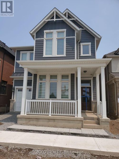 3061 William Cutmore Blvd, Oakville, ON, L6H3S2 | Card Image