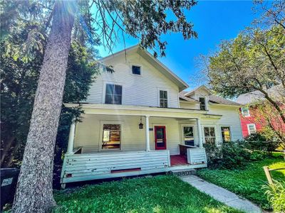 2613 Mckinley Street, House other with 4 bedrooms, 2 bathrooms and null parking in Cazenovia NY | Image 1