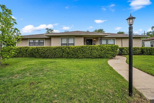 4701 Edmond Ave, Waco, TX, 76710-4619 | Card Image