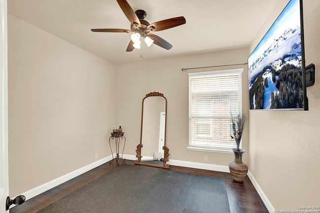 316 Stresa, House other with 4 bedrooms, 2 bathrooms and null parking in Cibolo TX | Image 29