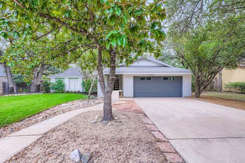 11703 Oak Knoll Dr, Austin, TX, 78759-3805 | Card Image