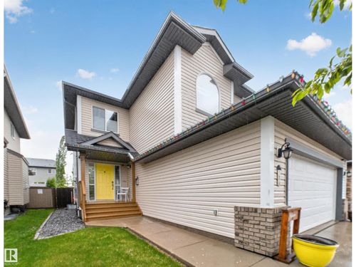 72 Foxboro Link, Sherwood Park, AB, T8A6N9 | Card Image