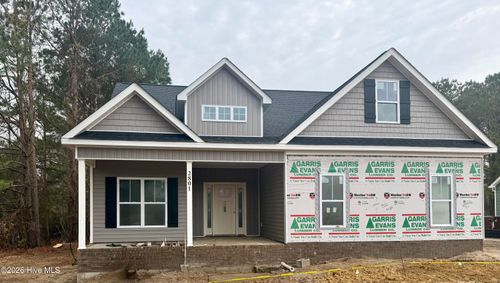 2801 Holston Way, Grimesland, NC, 27837-4403 | Card Image
