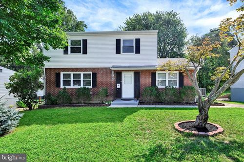 125 W Chestnut Hill Ln, REISTERSTOWN, MD, 21136-3206 | Card Image