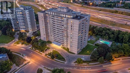504-130 Neptune Dr, North York, ON, M6A1X5 | Card Image