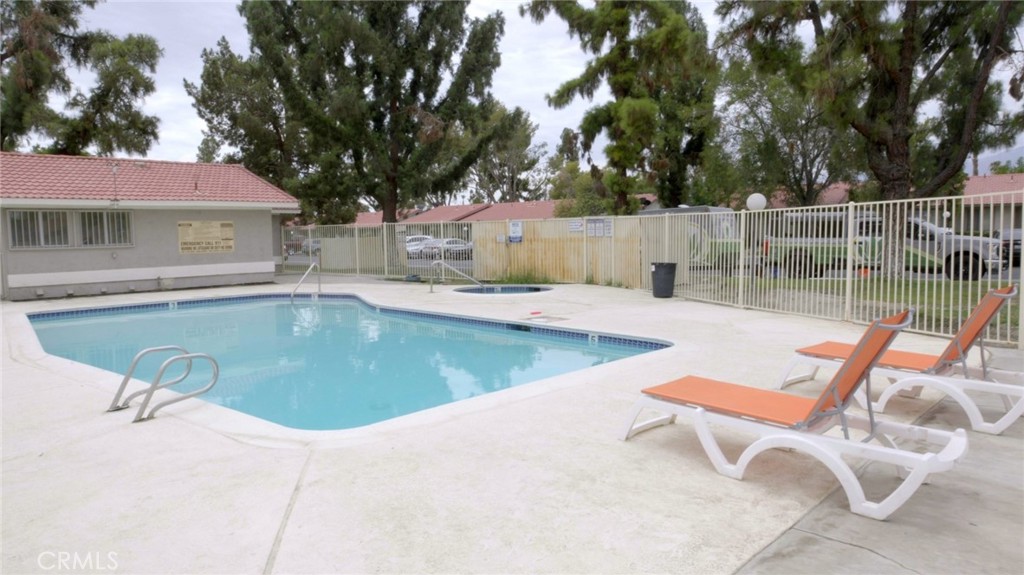 Residential in Indio 5