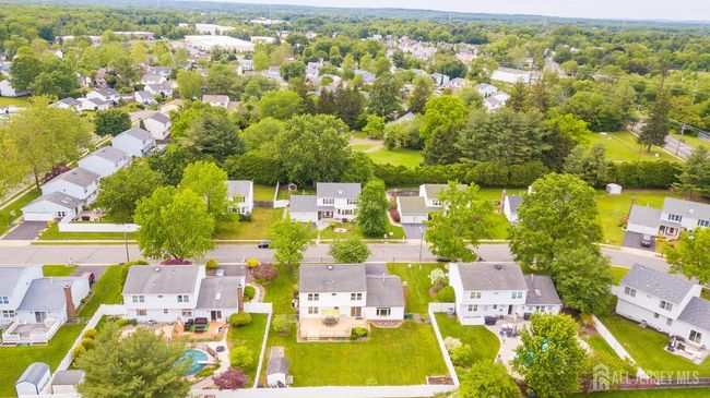 5 Wetherhill Way, House other with 4 bedrooms, 3 bathrooms and null parking in Dayton NJ | Image 56