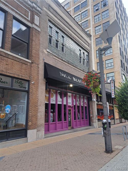 1319 Washington Ave, Saint Louis, MO, 63103-1877 | Card Image