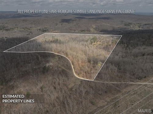 0 Highway, Middle Brook, MO, 63656 | Card Image