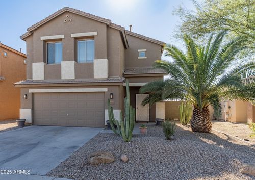 35903 W Velazquez Dr, Maricopa, AZ, 85138-5861 | Card Image