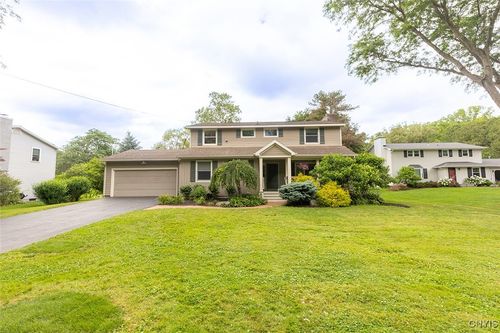 4978 Adah Dr, Manlius, NY, 13104-1101 | Card Image