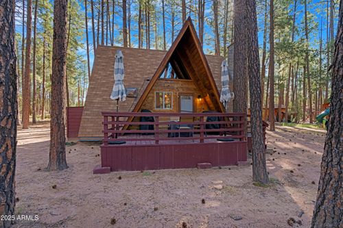 370 N Coyote Trl, Payson, AZ, 85541-9442 | Card Image
