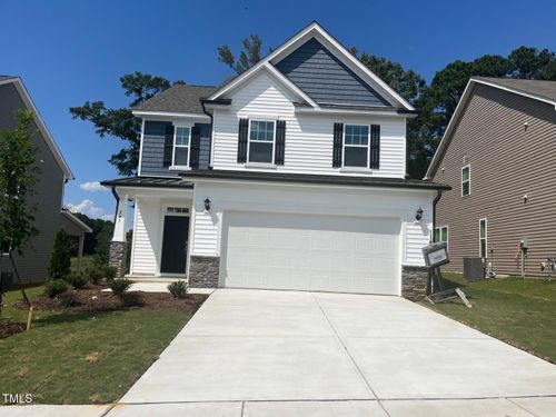 243 Steel Springs Ln, Angier, NC, 27501-5558 | Card Image
