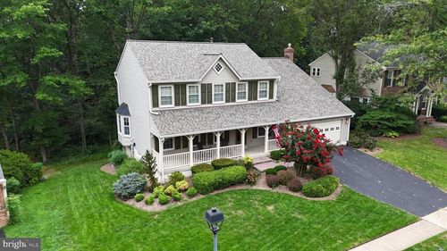 6414 Springhouse Cir, CLIFTON, VA, 20124-2456 | Card Image