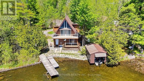304 Hay Bay Lane, Lansdowne, ON, K0E1L0 | Card Image