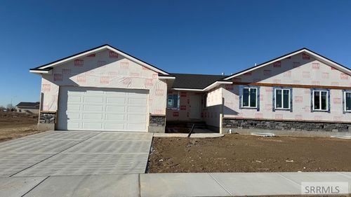 6321 Slider Ln, Idaho Falls, ID, 83401-1168 | Card Image
