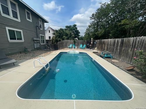 101-743 Eleanor Ave, San Antonio, TX, 78209-2326 | Card Image