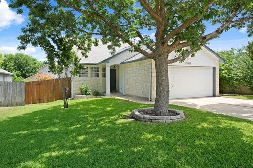 21017 Secretariat Ridge Ln, Pflugerville, TX, 78660-7556 | Card Image