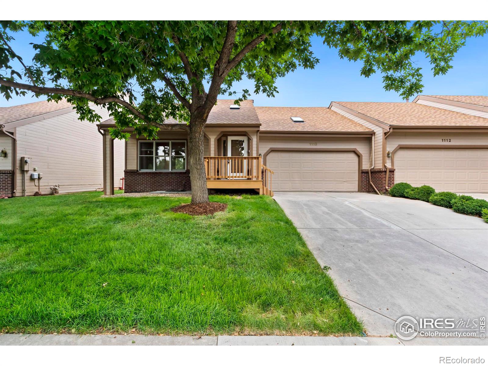 Evenstar Ct, Fort Collins, CO 80526