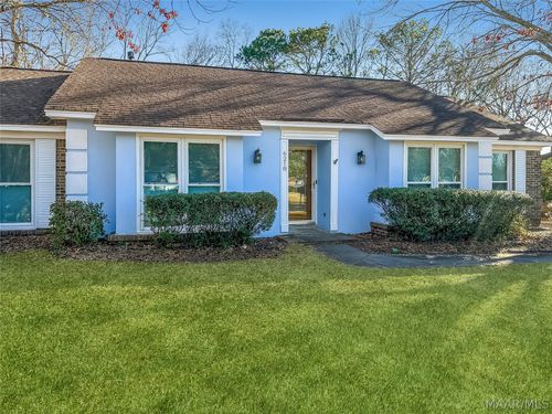 6218 Woody Ln, Montgomery, AL, 36117-2534 | Card Image