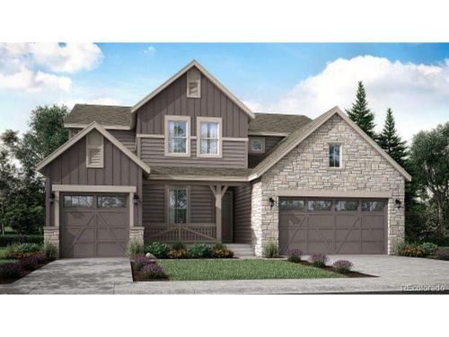 3932 Buttongrass Trl, Castle Rock, CO, 80108 | Card Image