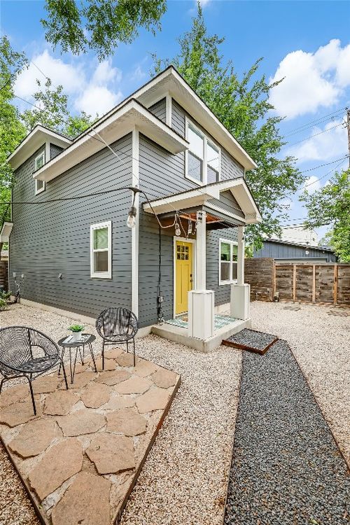 2-5512 Duval St, Austin, TX, 78751-1325 | Card Image
