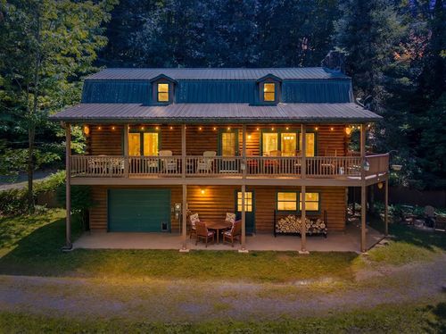 163 Winchester Cove Ln, Hayesville, NC, 28904-7623 | Card Image