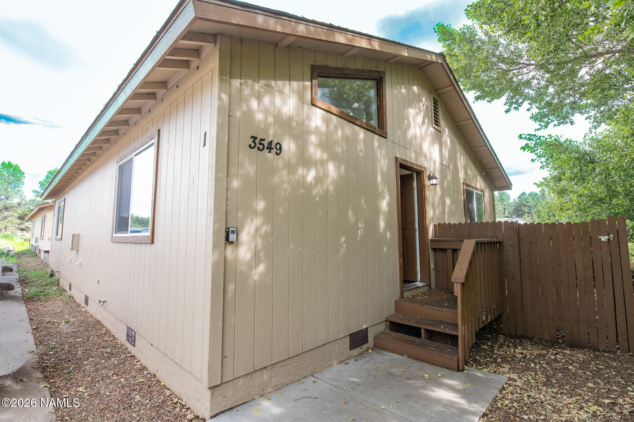 Residential Income in Flagstaff 2