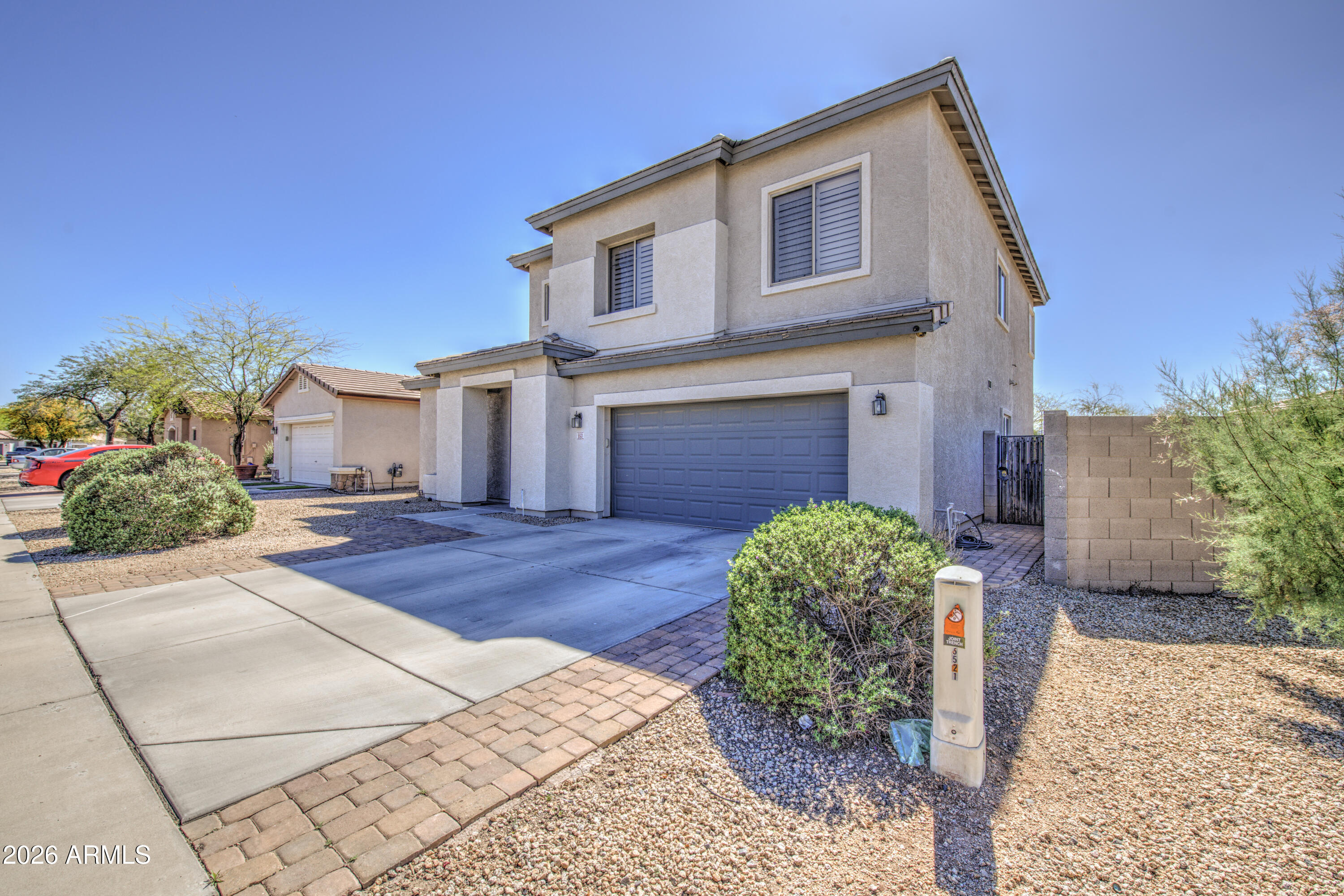 Residential in Laveen 5