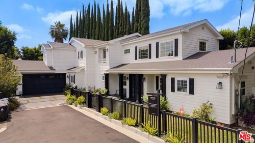 5523 Longridge Ave, Sherman Oaks, CA, 91401-6015 | Card Image