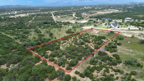 LOT 124 Legacy Hills Dr, Johnson City, TX, 78636 | Card Image