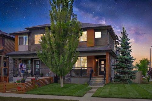 160 Cornerstone Ave Ne, Calgary, AB, T3N1G6 | Card Image