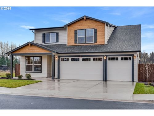 150 Se Airedale Ave, La Center, WA, 98629 | Card Image