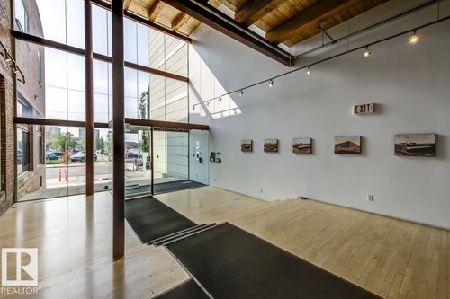 208-10309 107 St Nw, Edmonton, AB, T5J1K3 | Card Image