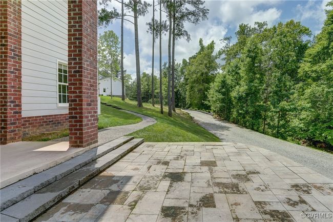 5501 Pine Needles Ter, House other with 3 bedrooms, 3 bathrooms and null parking in Providence Forge VA | Image 48